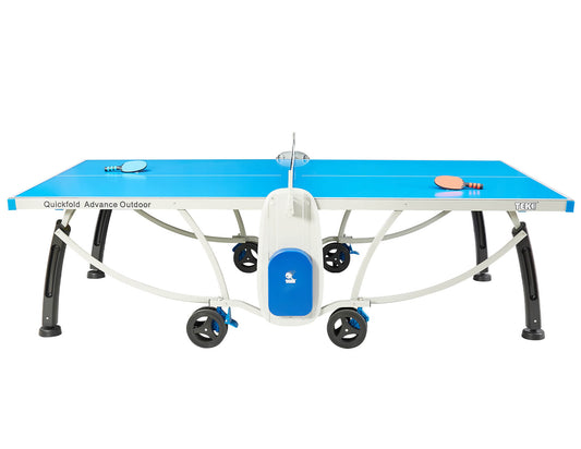 Outdoor Advance Table Tennis