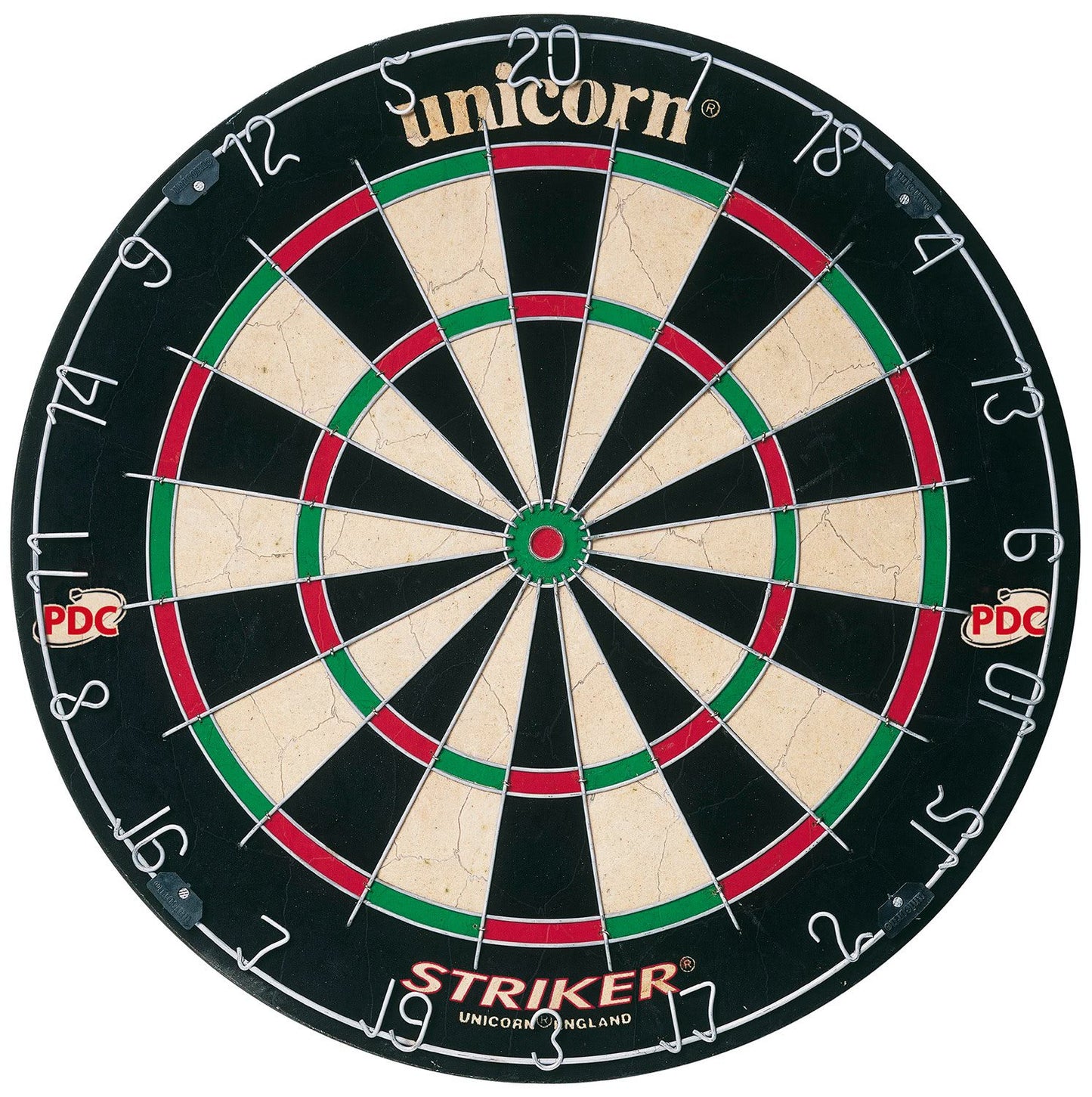 Unicorn Dartboard