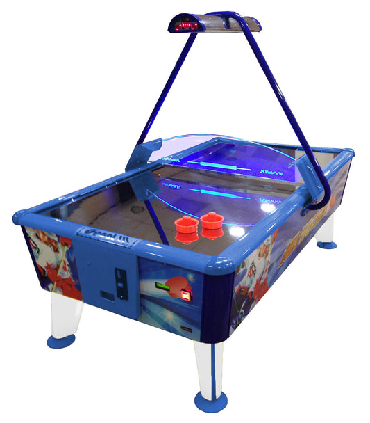 Full Size Commercial Air Hockey Table