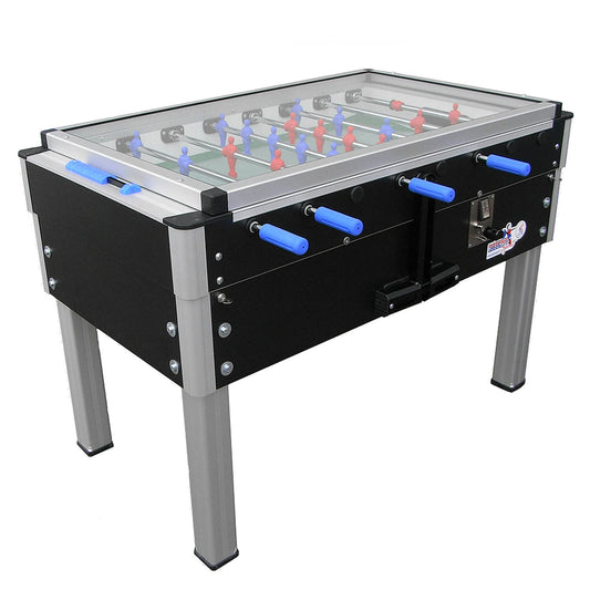 Football Table (Coin Operated)