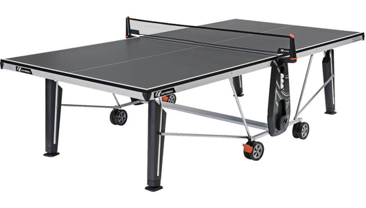 Indoor Table Tennis - Sports Edition