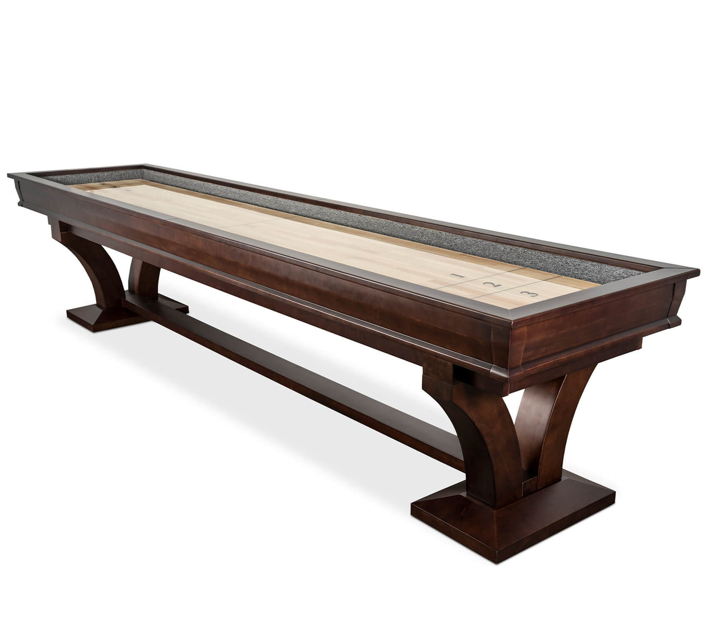 Shuffleboard Table (12ft Size)