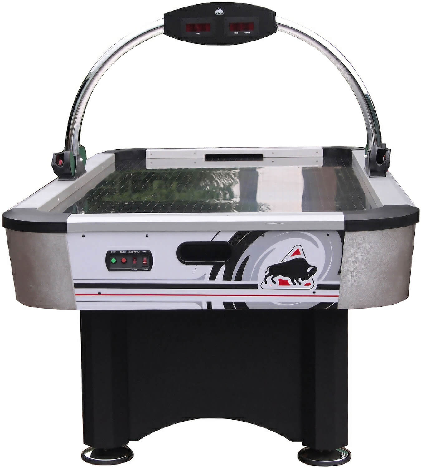 Arcade Style Air Hockey Table
