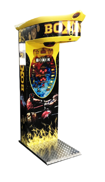 Boxer Standard