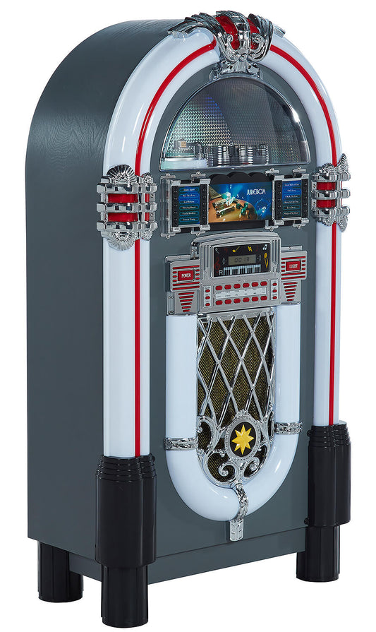 Pureline 105 Retro Bluetooth & CD Jukebox