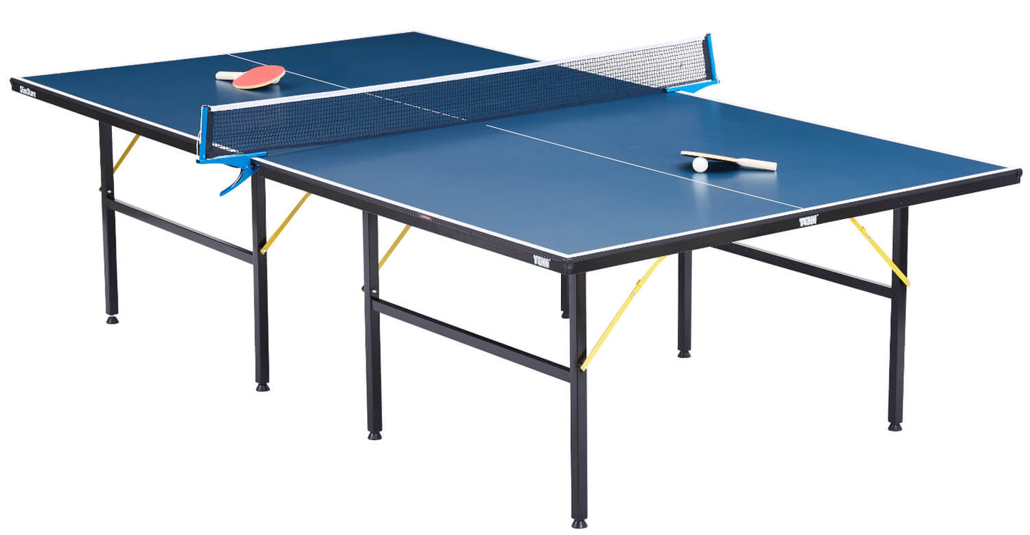 Tekscore SlimStore Indoor Table Tennis