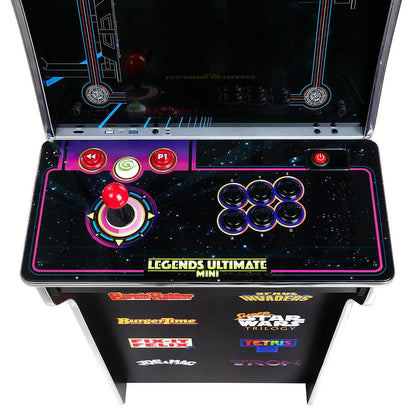 AtGames Legends Ultimate Mini Arcade Machine