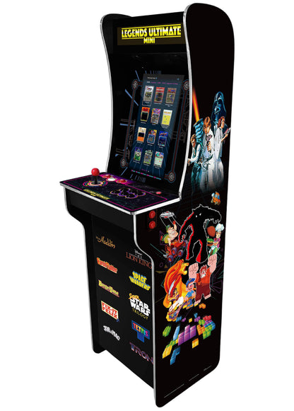 AtGames Legends Ultimate Mini Arcade Machine