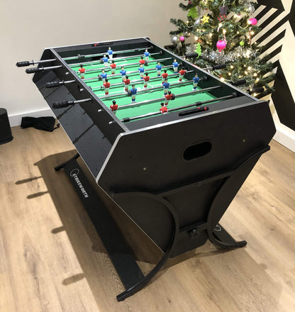 Strikeworth Trisport 4 foot Multi Games Table