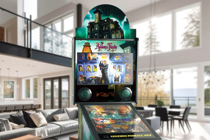 AtGames Legends Pinball 4KP - Tha Addams Family