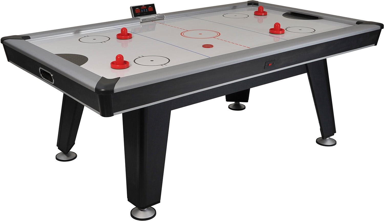 Sleek Air Hockey Table
