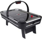 Strikeworth Pro Ice Aluminum 7 Foot Air Hockey Table