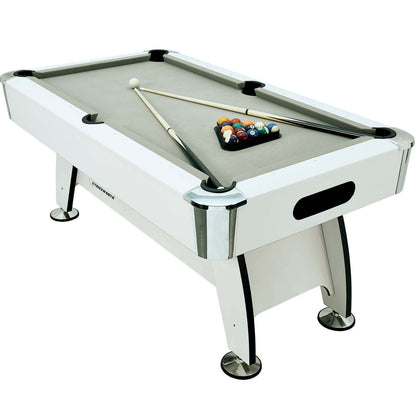 Strikeworth Lynx Pro Pool Table - 6ft/7ft