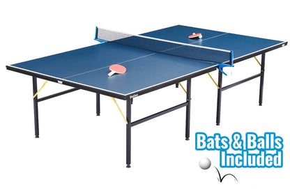 Tekscore SlimStore Indoor Table Tennis