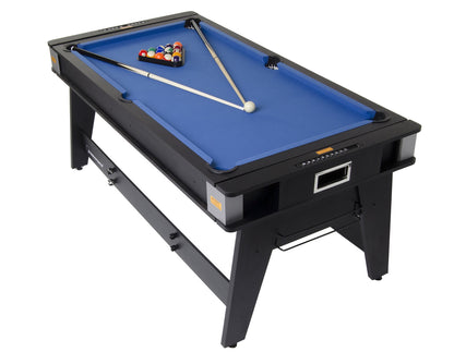 Strikeworth 6 foot Multi Games Table