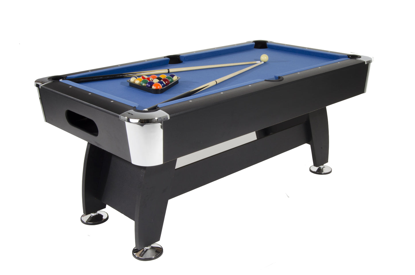 Strikeworth Pro American 6ft Pool Table