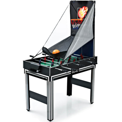 Tekscore Goal21-in1 4ft Multi Games Table