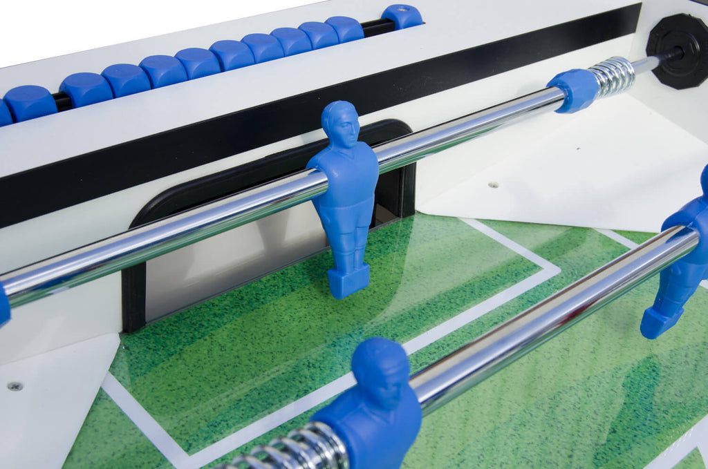 Family Football Table