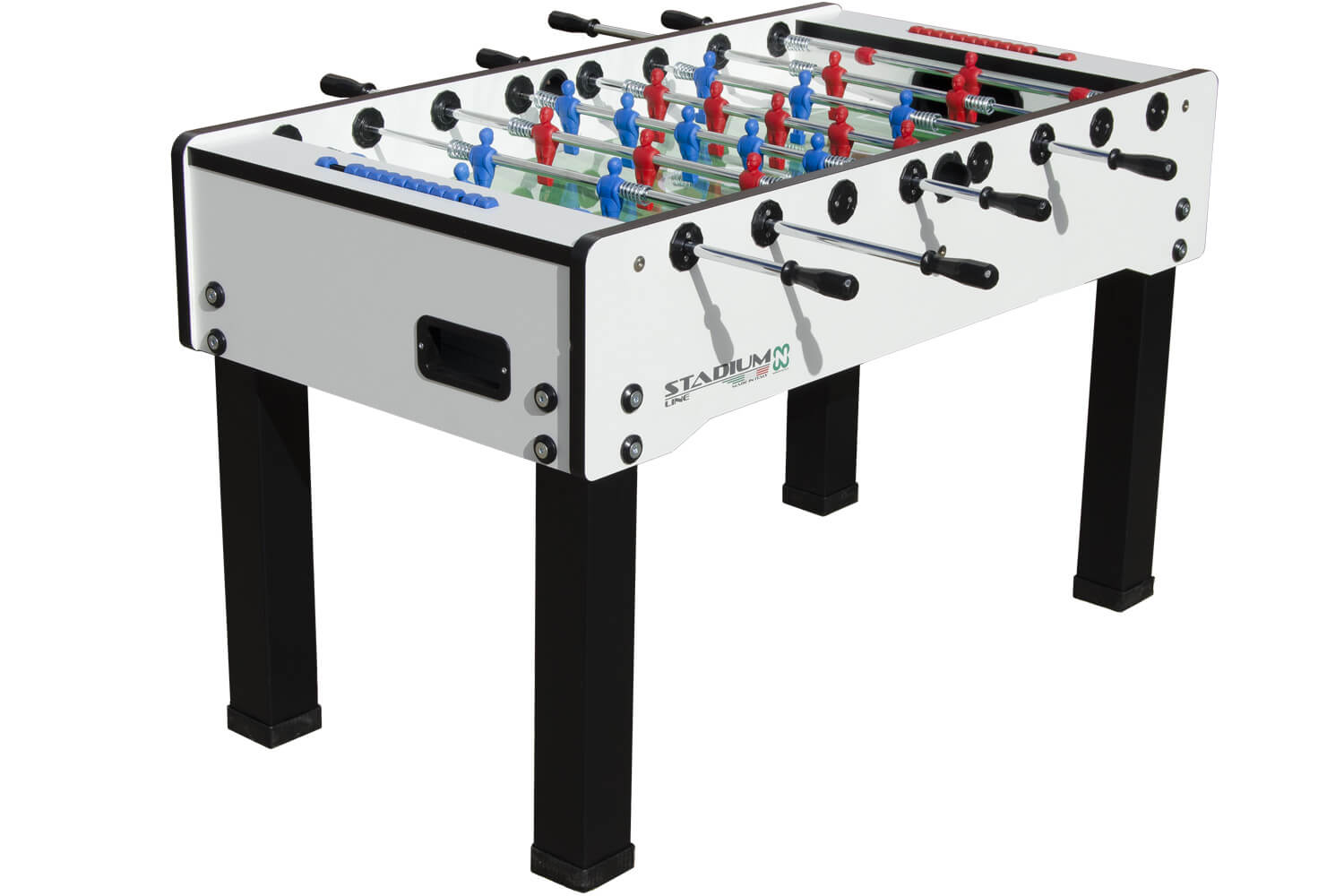 Family Football Table