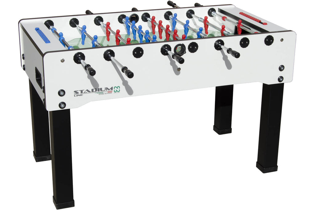 Family Football Table