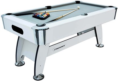 Strikeworth Lynx Pro Pool Table - 6ft/7ft