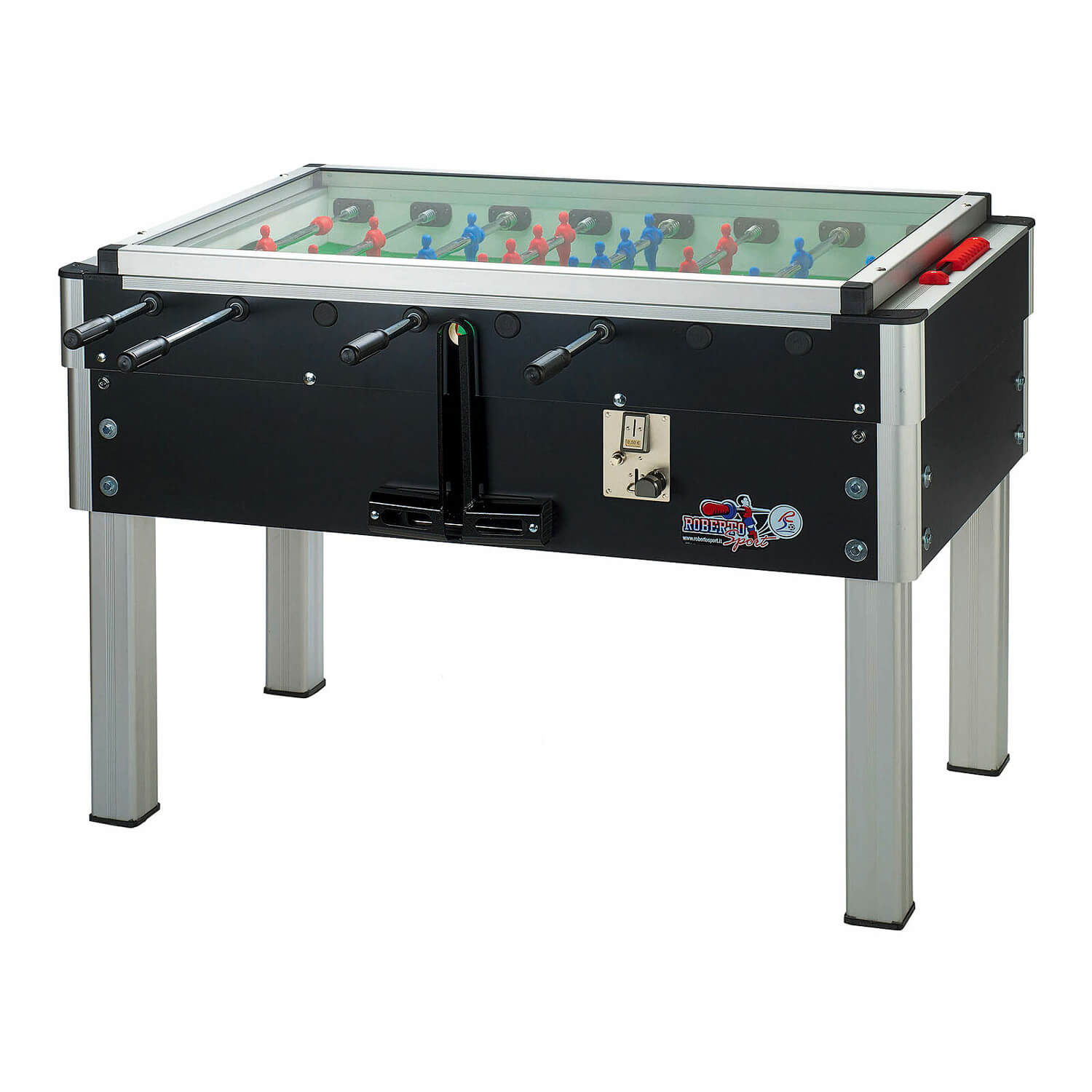 Football Table (Coin Operated)