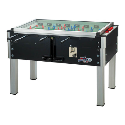 Roberto Sport Export Coin Operated Football Table