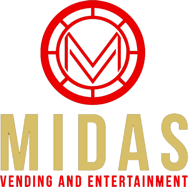 Midas Vending and Entertainment 