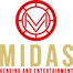 Midas Vending and Entertainment  - Home