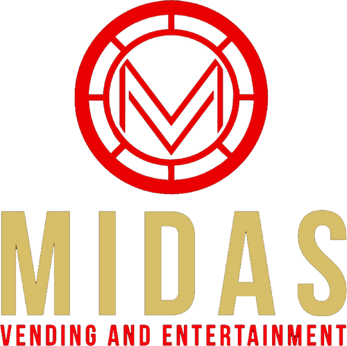 Midas Vending and Entertainment 